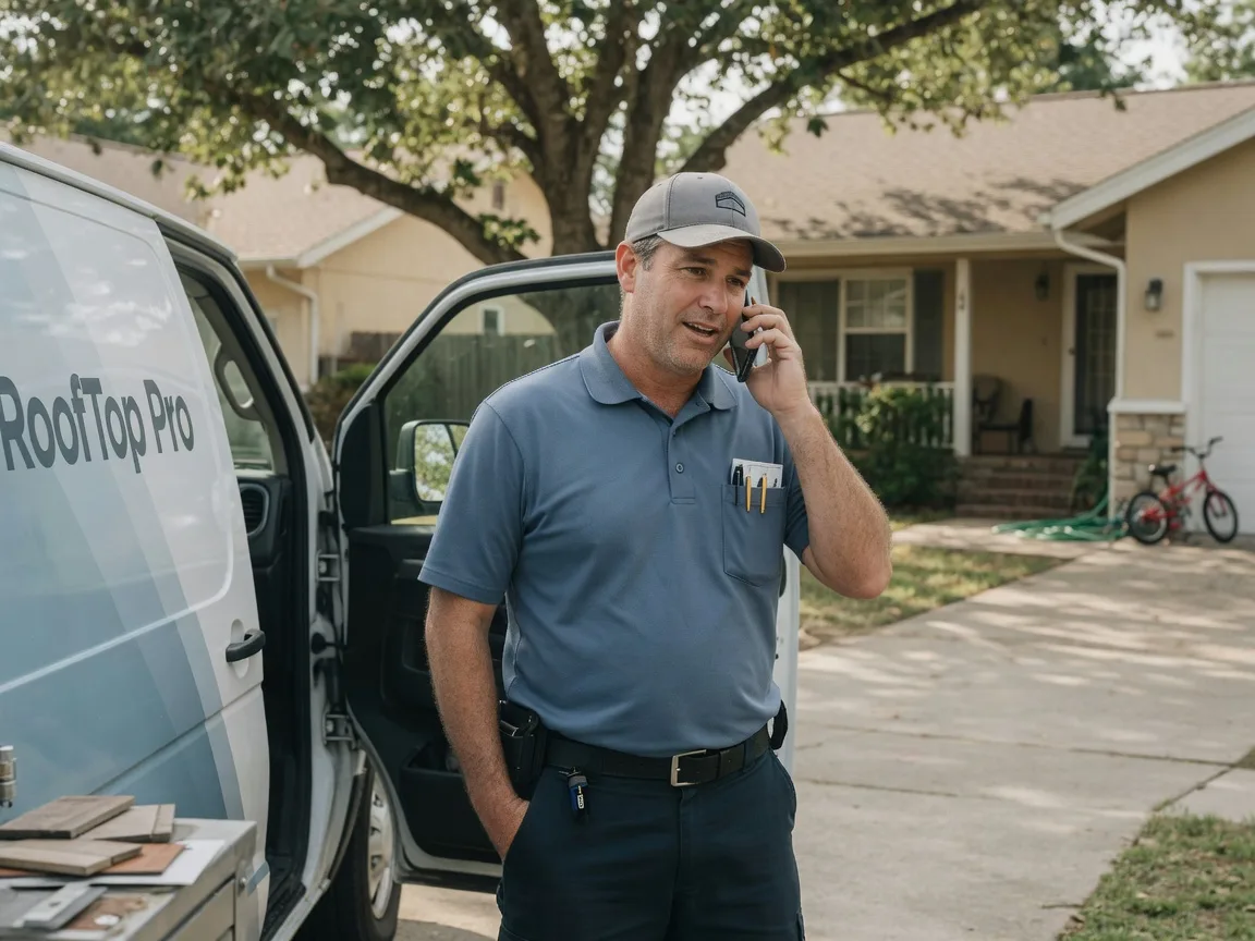 Roof Repair Rock Hall, MD FAQs